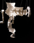 Foto - big candelstick