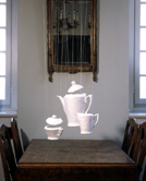 Foto - coffee Service II