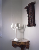 Foto - big candelstick