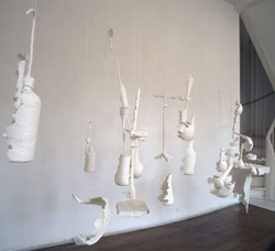 picture - still life with lobster