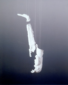 picture - saxophon, little one